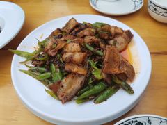 -王婆婆老妈蹄花川菜馆·非物质文化遗产(太古里一店)