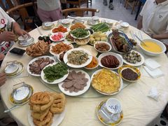 -康陵正德春饼宴26号