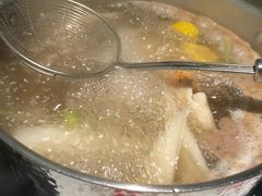 -左庭右院鲜牛肉火锅(南通CBD大有境店)