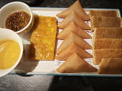 -磁州卤面·地标邯郸菜(97年创始店)