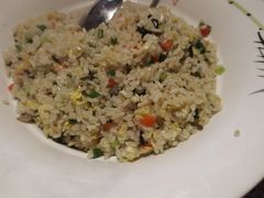 扬州炒饭-明丰小渔馆(明月路店)