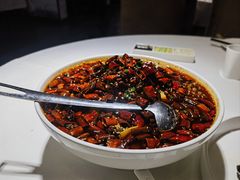 -鸭王烤鸭店(三里河店)