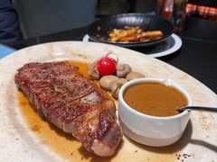 -404干式熟成牛排馆•聚会餐厅