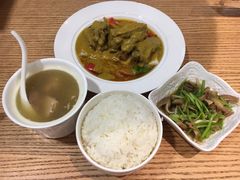 -庆记香港烧味小馆(浦东机场店)