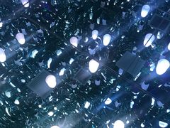 -天津梵高星空艺术馆(天河城旗舰店)