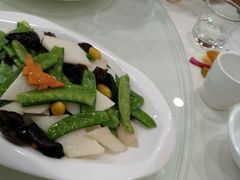 素炒-澳门酒家(南航明珠店)