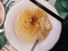 -翠华餐厅(旺角文华商场店)