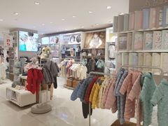 -宝大祥青少年儿童购物中心(南京东路店)