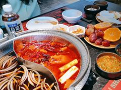 -牛New寿喜烧(新六百店)