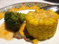 -Gray Whale 灰鲸餐厅(北美N1店)