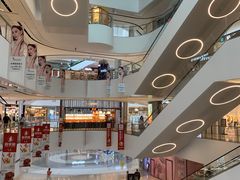 -北京长安天街