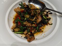 -瑶王府·广西菜(金阳路店)