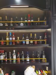 -豪帅男士理容馆