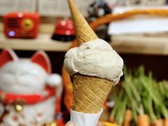 -歎雪糕低糖低脂Gelato冰淇淋