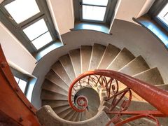 -青岛德国监狱旧址博物馆