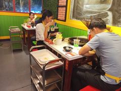 -正宗钢管厂五区·小郡肝火锅·串串香(商品街总店)