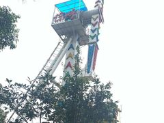 -梦幻奥陶纪景区