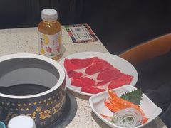 -宴立方海鲜自助(义乌万达广场店)