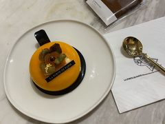 -La Porte de Paris 巴黎之门法式甜品