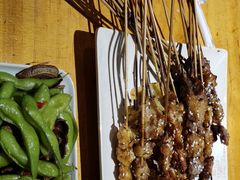 -木屋烧烤(坂田天安云谷店)