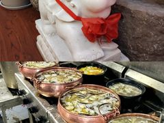 -三锅莊·牦牛肉火锅·香格里拉特色藏餐宴请餐厅(昆明创始店)