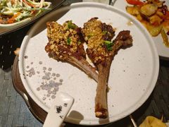 -大渔铁板烧(花园道店)