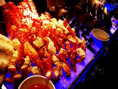 -广州花园酒店·凌璇阁旋转餐厅CAROUSEL360
