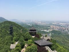 -杭州半山国家森林公园