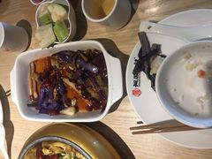-湘阁里辣(沙井华润万家店)