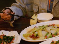 -漫天香·小龙虾餐厅(夏湾店)