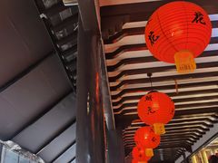 -小厨娘金榜题名(夫子庙秦淮河店)