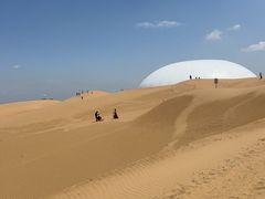 -达拉特旗响沙湾旅游区