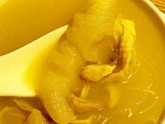 -尚海豆捞(乐虹坊店)