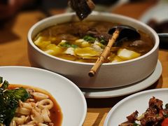 -竹里馆 ·茶食(奥体店)