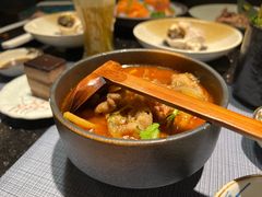 -德川家日本料理(中关村寰太大厦店)
