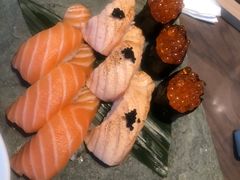-Hatsune隐泉日式料理(三里屯太古里店)
