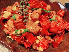 -廊亦舫Lang Yi Fang Restaurant(金桥店)