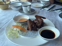 -鹭江宾馆·观海餐厅
