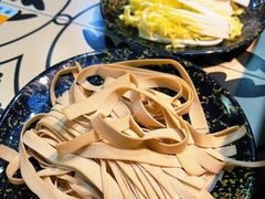 娃娃菜-新凯旋烧烤·燕姐千岛湖土菜