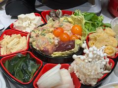 -旺达·福州菜(正大广场店)