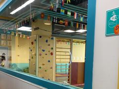 -玩胜青少儿体能(福田侨香中心)