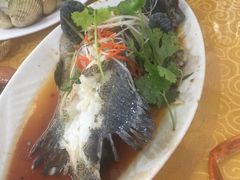 -南海渔家•海鲜•正宗海南菜(海棠湾店)