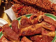 -锦府盐帮·侯宅(五棵松万达店)