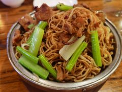 -洛阳面馆(红专路店)