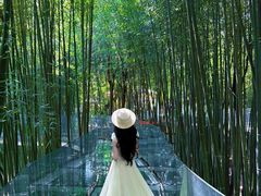 -竹泉村旅游度假区