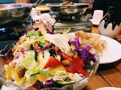 -湖南码头·地道岳阳美食·湘菜(魏公村店)