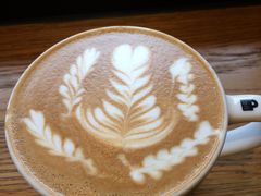 -Peet's 皮爷咖啡(东湖路手作店)