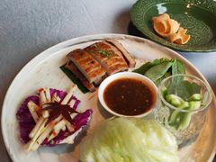 -星叶·东南亚料理(宁波万象汇店)
