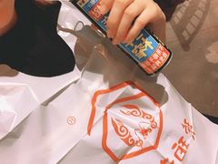 -琥珀老六龙虾(四里河店)