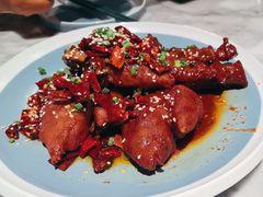 -懒人盐府人家(航天桥店)